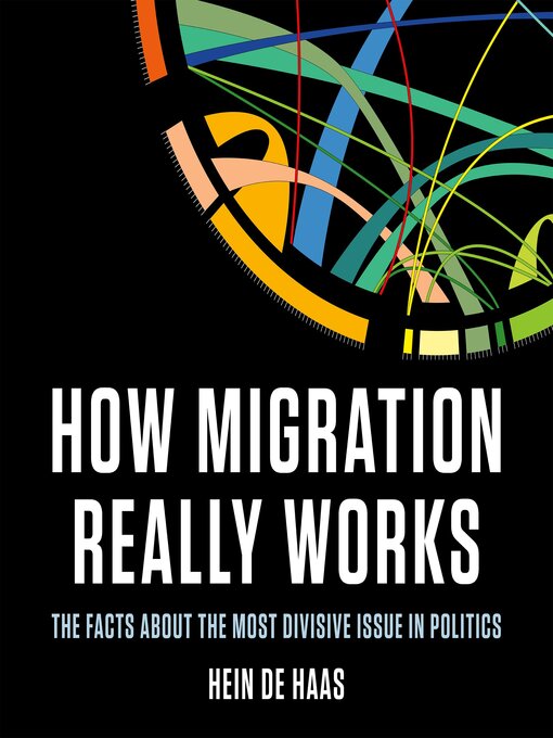 Title details for How Migration Really Works by Hein de Haas - Wait list